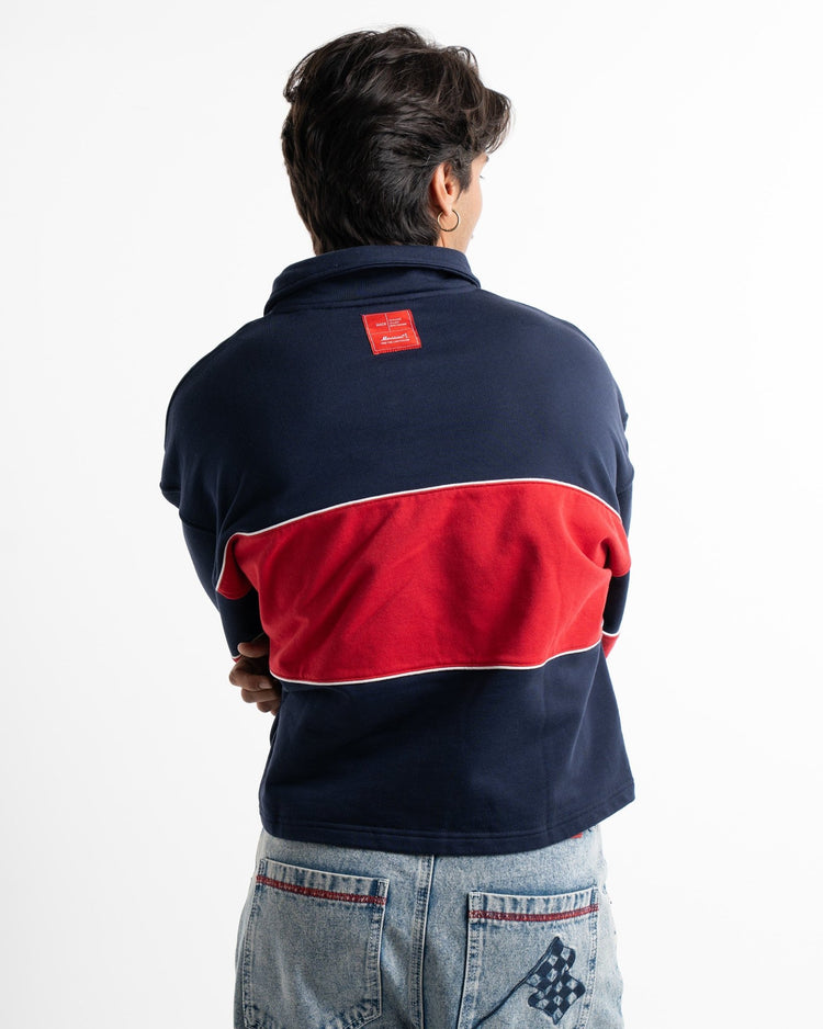 STAR POCKET LS POLO - CAMISETAS - Morrison Shoes [men]