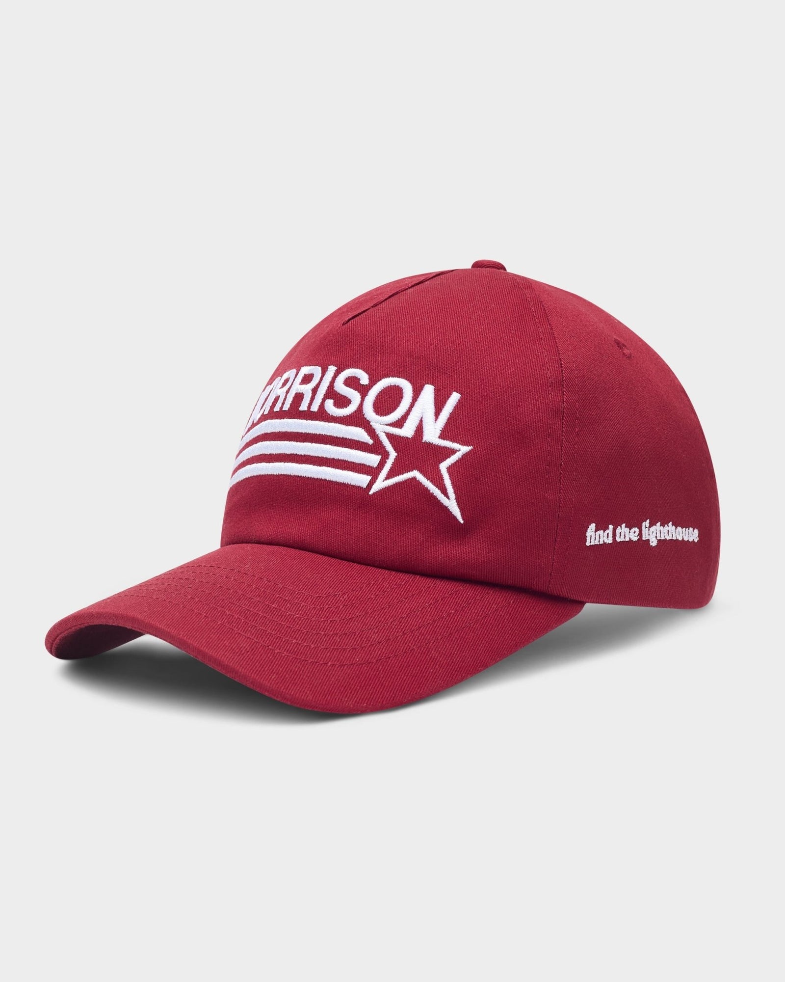 STAR RED CAP - CABEZA - Morrison Shoes