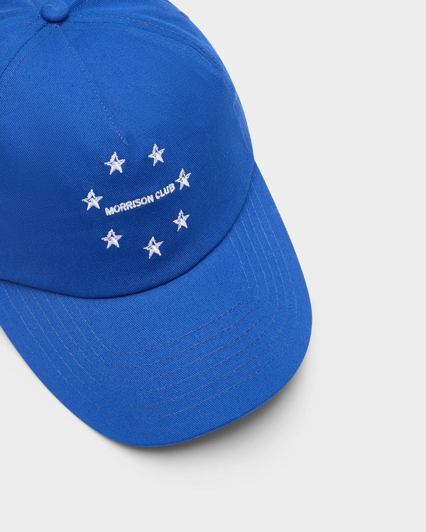 STAR TRUCKER CAP - CABEZA - Morrison Shoes