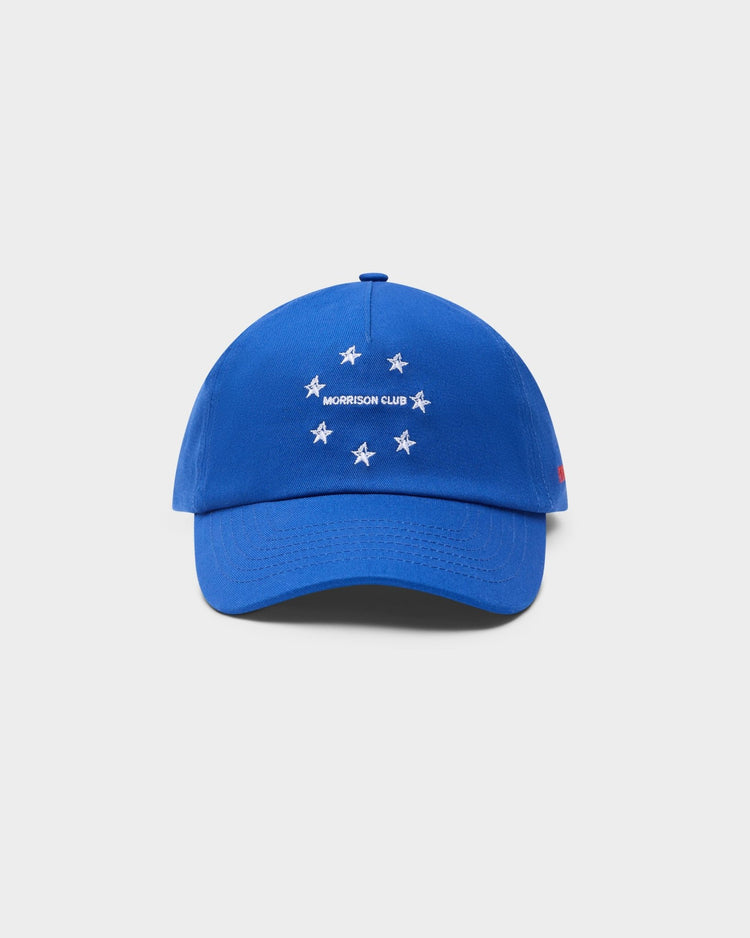STAR TRUCKER CAP - CABEZA - Morrison Shoes