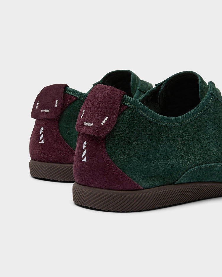 Strummer - ZAPATILLAS - Morrison Shoes