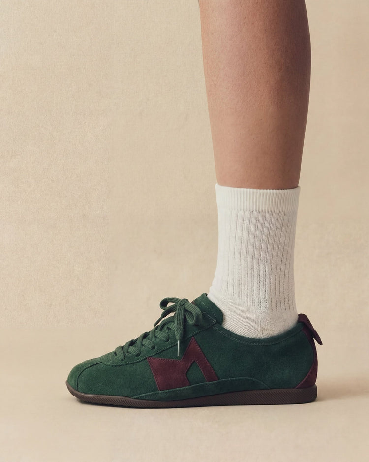 Strummer - ZAPATILLAS - Morrison Shoes
