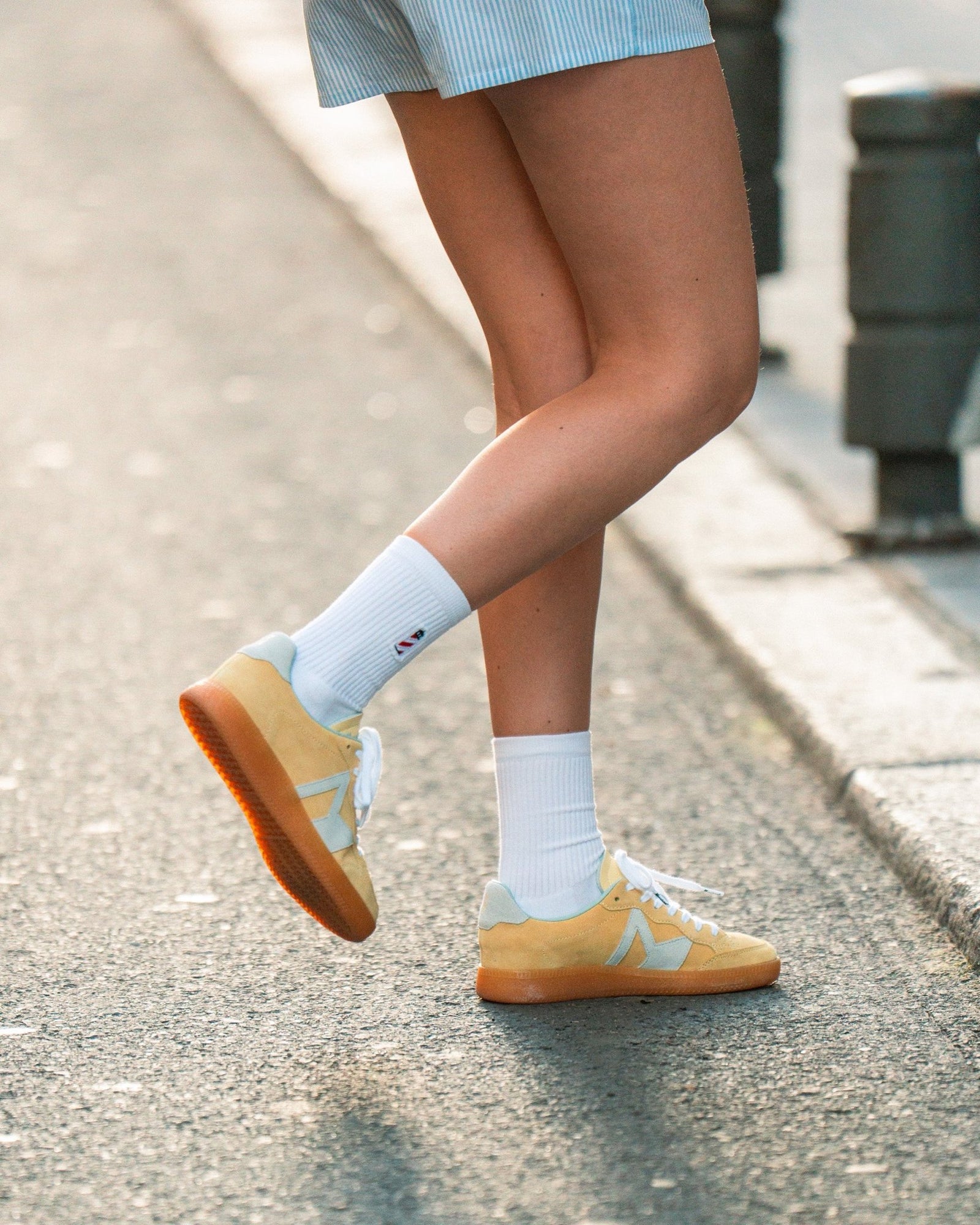 Sunlight - ZAPATILLAS - Morrison Shoes
