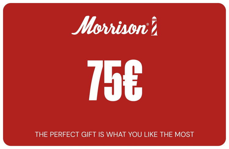 Tarjeta de regalo - TARJETA REGALO - Morrison Shoes