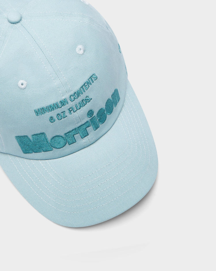 THIRSTY LIGHT BLUE CAP - CABEZA - Morrison Shoes
