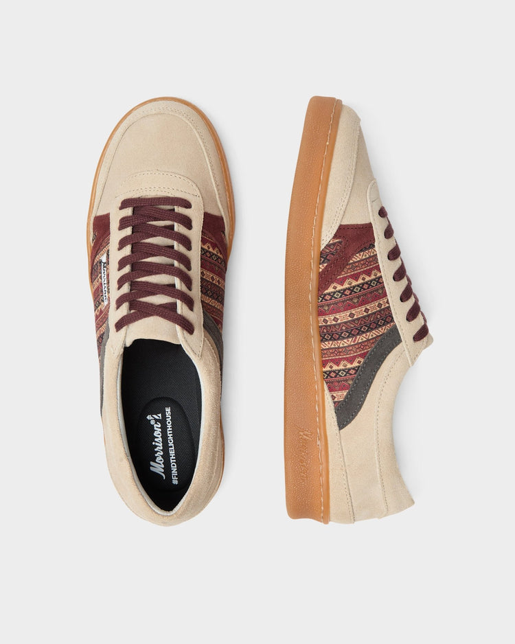 Totem - ZAPATILLAS - Morrison Shoes