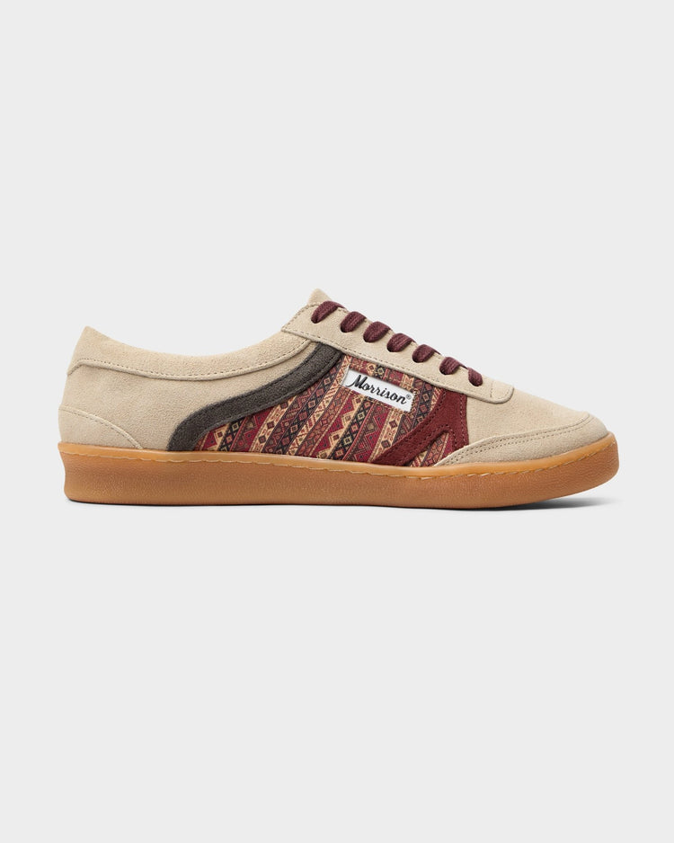 Totem - ZAPATILLAS - Morrison Shoes