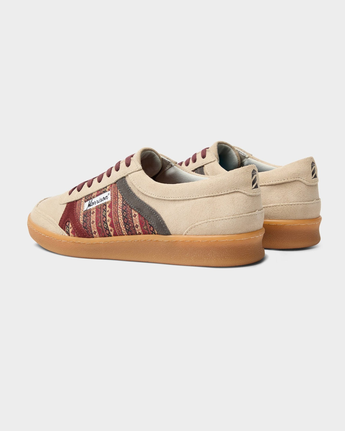 Totem - ZAPATILLAS - Morrison Shoes