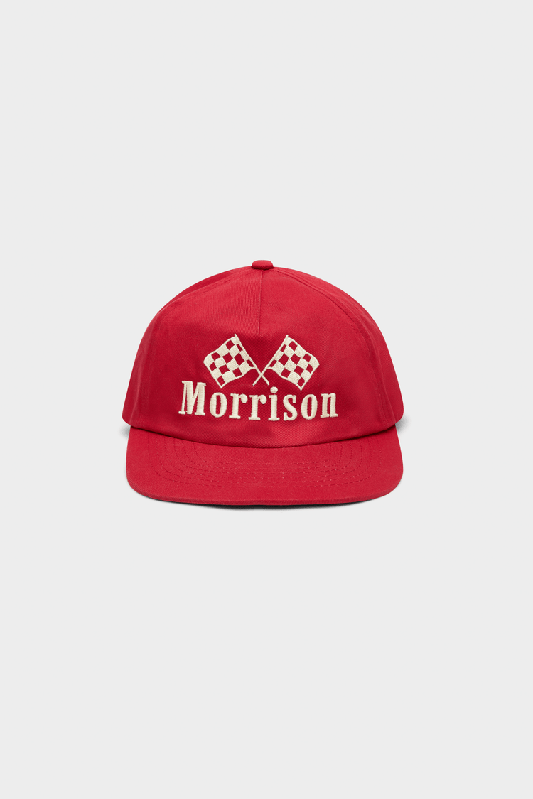Trucker Atrium - CABEZA - Morrison Shoes