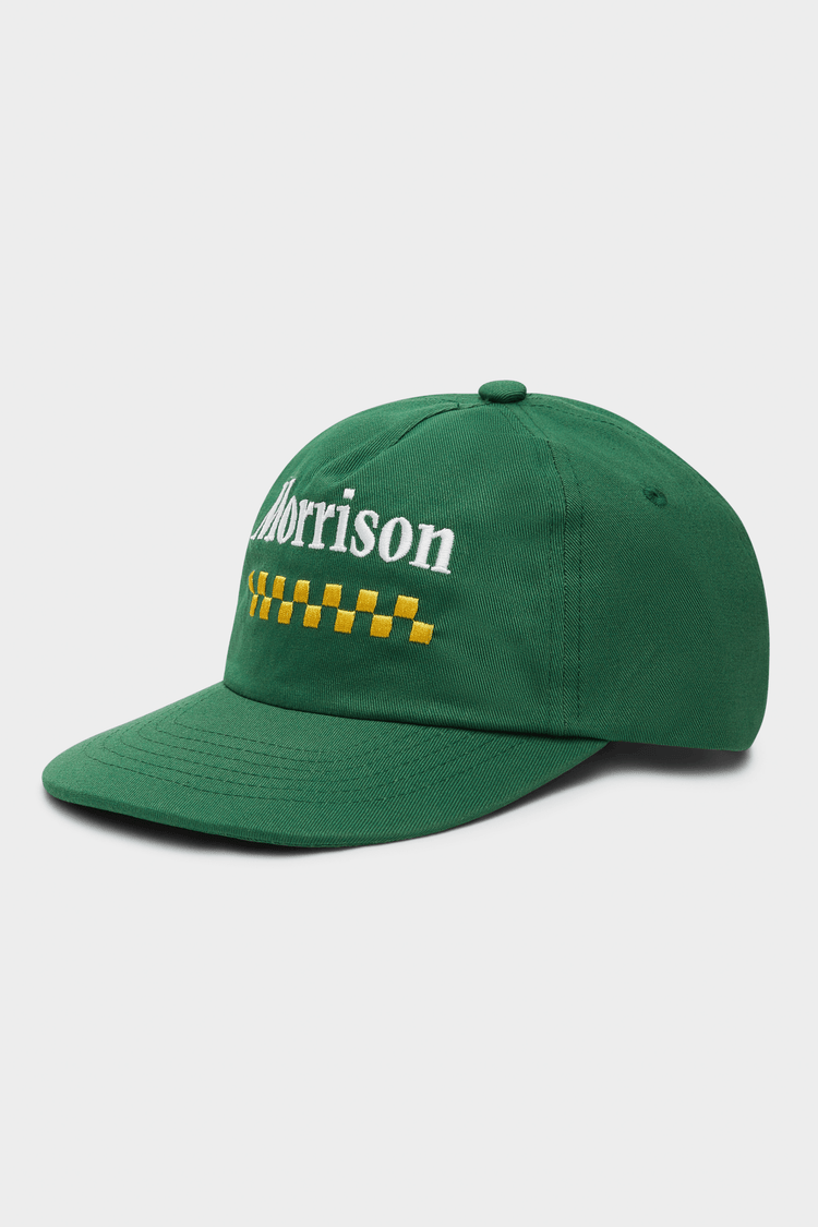 Trucker Fern - CABEZA - Morrison Shoes