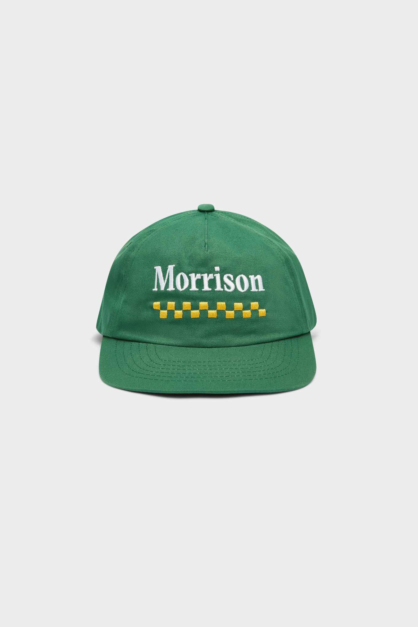 Trucker Fern - CABEZA - Morrison Shoes