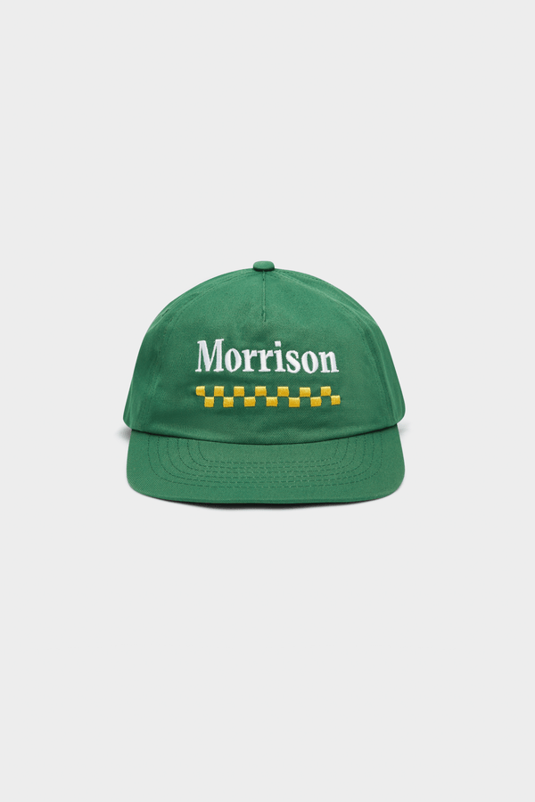Trucker Fern - CABEZA - Morrison Shoes