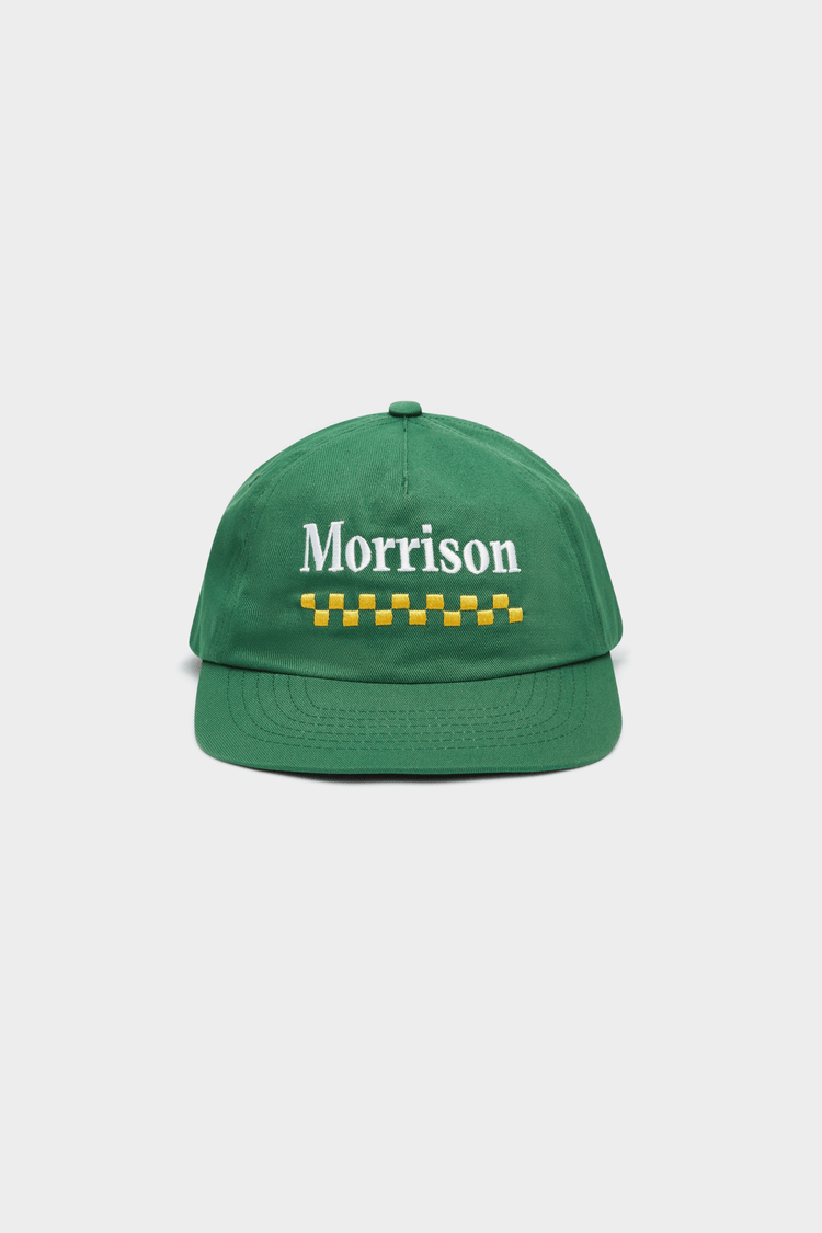 Trucker Fern - CABEZA - Morrison Shoes