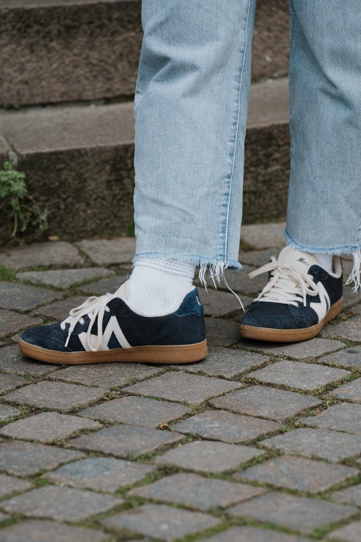 Twilight - ZAPATILLAS - Morrison Shoes [woman]