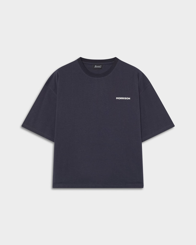 VENOM OVERSIZE TEE - CAMISETAS - Morrison Shoes