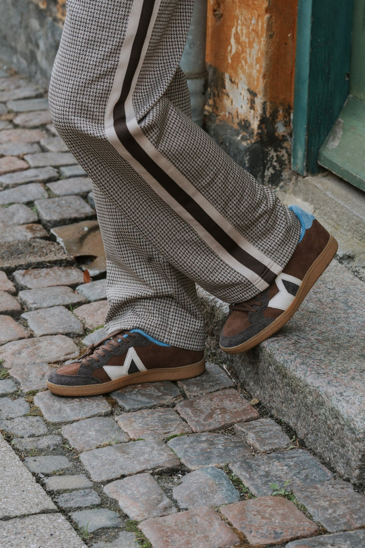 Wolf - ZAPATILLAS - Morrison Shoes