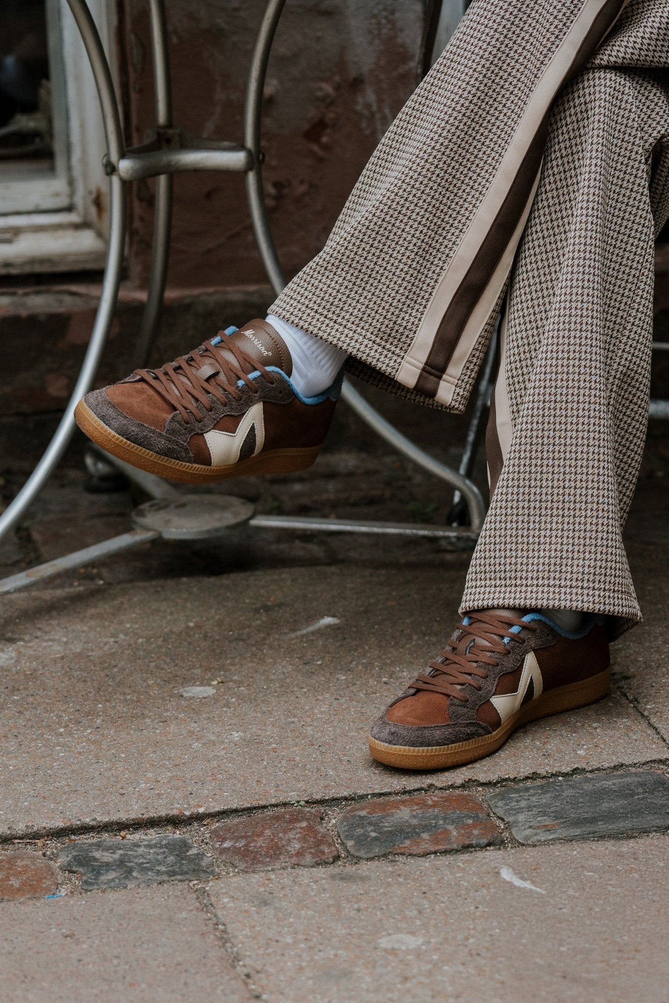 Wolf - ZAPATILLAS - Morrison Shoes