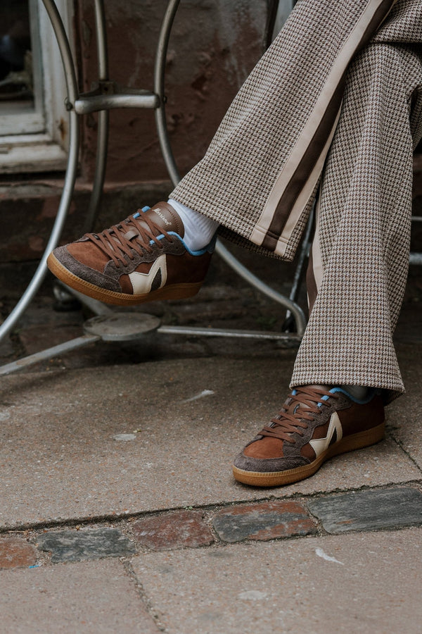 Wolf - ZAPATILLAS - Morrison Shoes