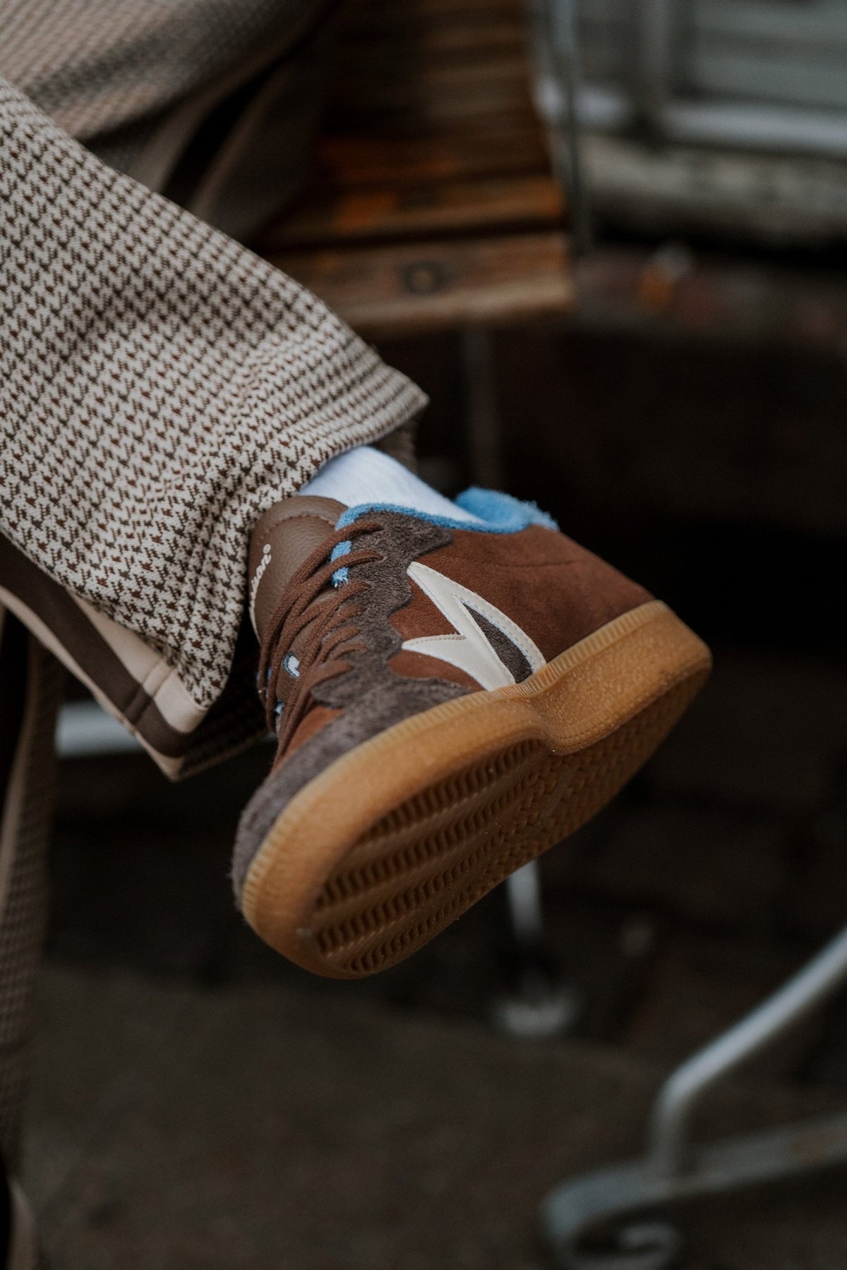 Wolf - ZAPATILLAS - Morrison Shoes [men]