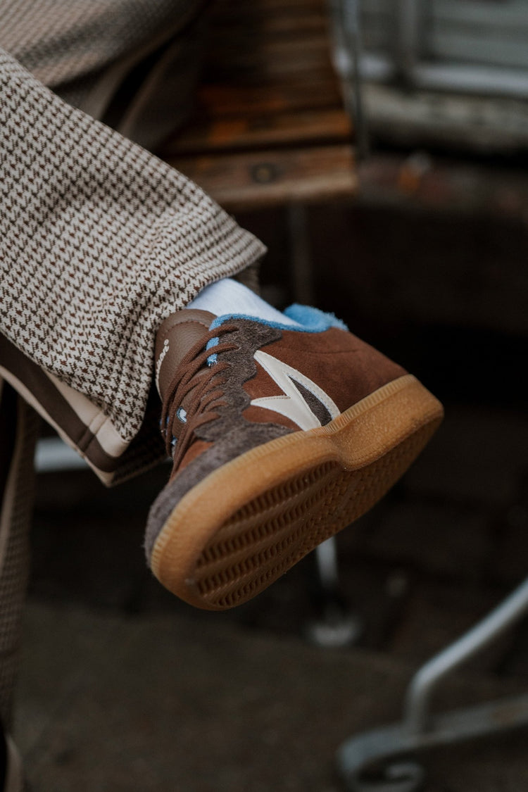 Wolf - ZAPATILLAS - Morrison Shoes