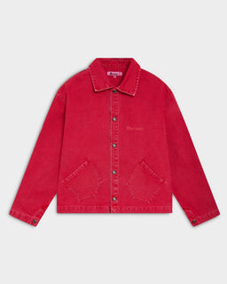 Worker Work Shirt - CHAQUETAS - Morrison Shoes
