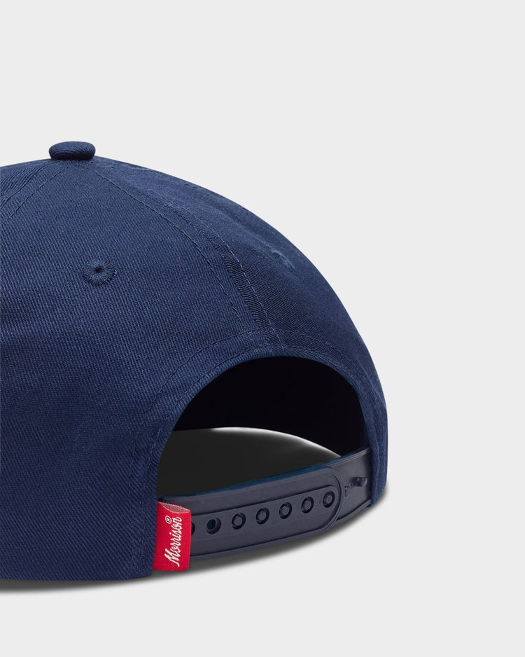 WORLD LOGO CAP - CABEZA - Morrison Shoes