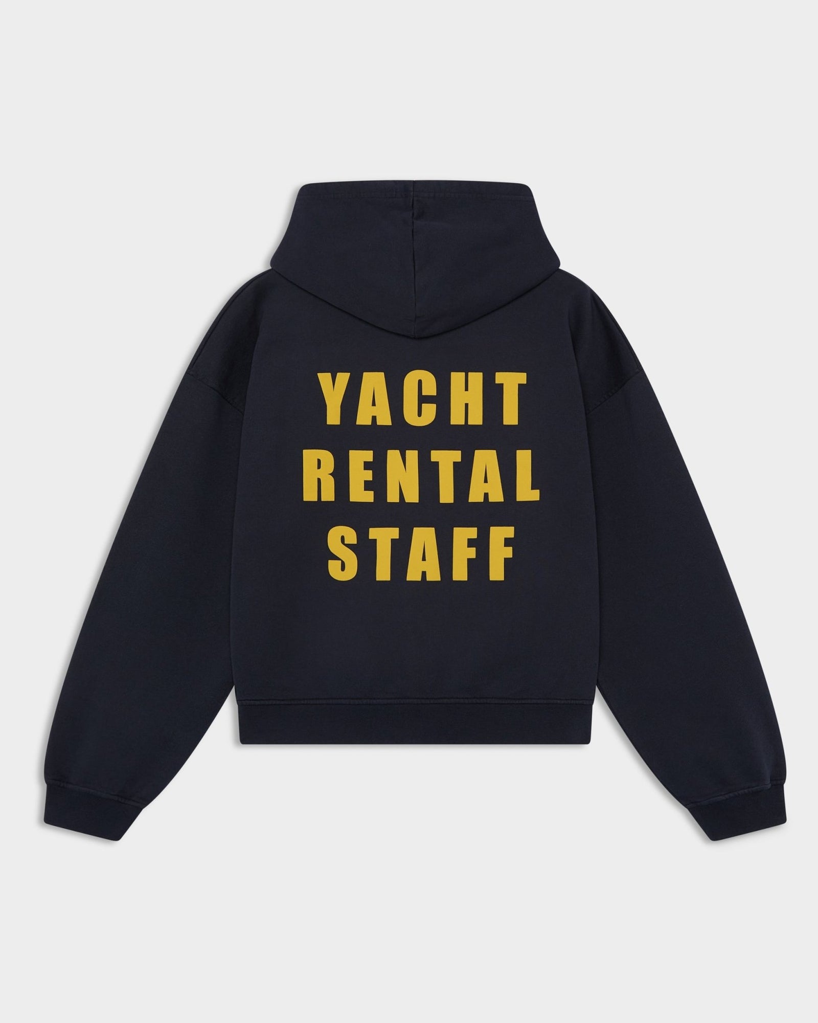 YACHT BLUE BOX ZIPPER - SUDADERAS - Morrison Shoes
