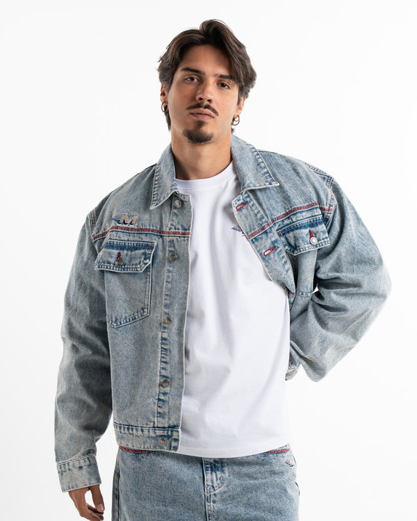 Yard Trucker Jacket - CHAQUETAS - Morrison Shoes [men]