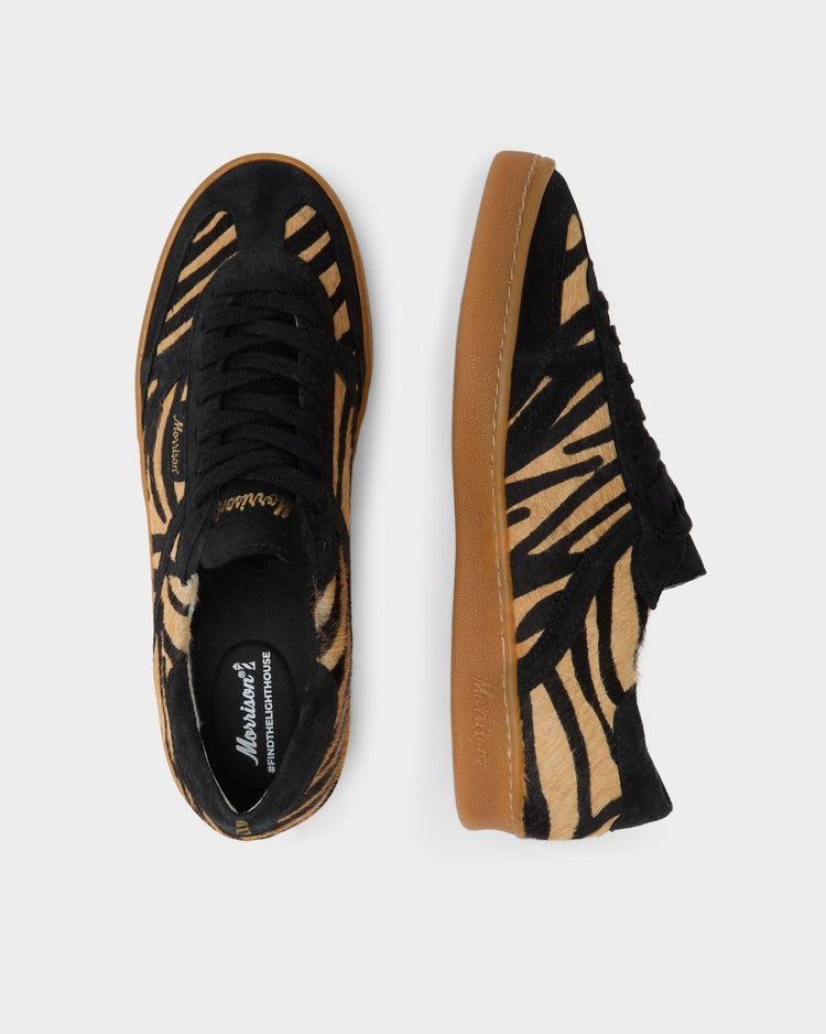 Zebra - ZAPATILLAS - Morrison Shoes