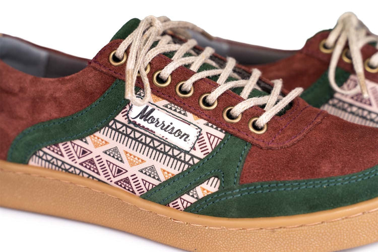 Louis - ZAPATILLAS - Morrison Shoes