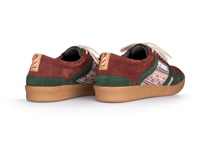 Louis - ZAPATILLAS - Morrison Shoes